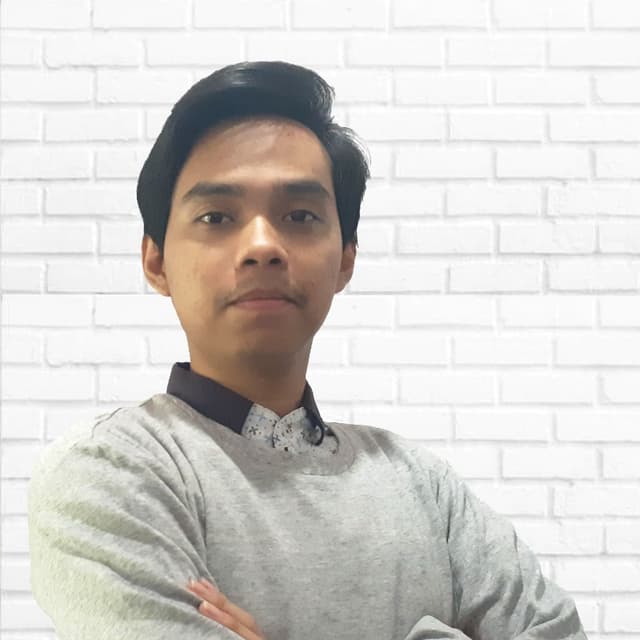 photo of angga maulana