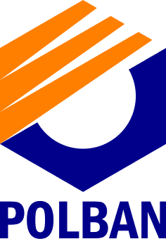 logo of polban