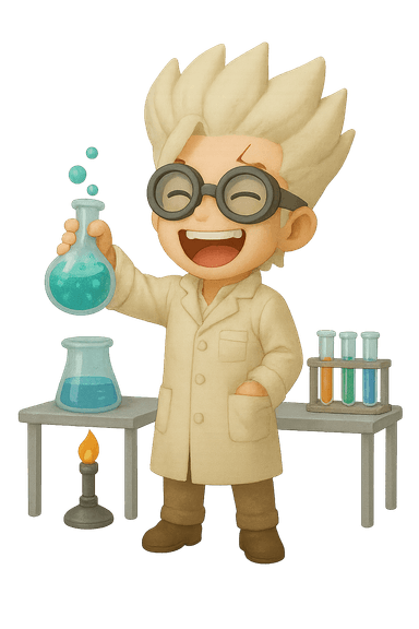 Scientist